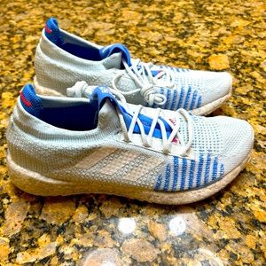Adidas boost HD sneakers women’s size 8